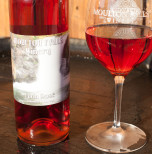 Lucia Rose’ of Sangiovese